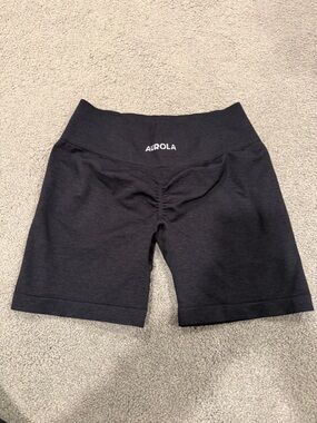 Aurola shorts